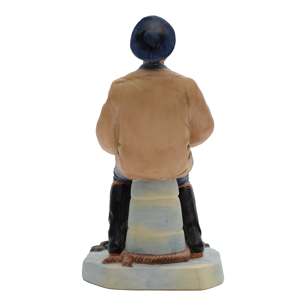 Seafarer