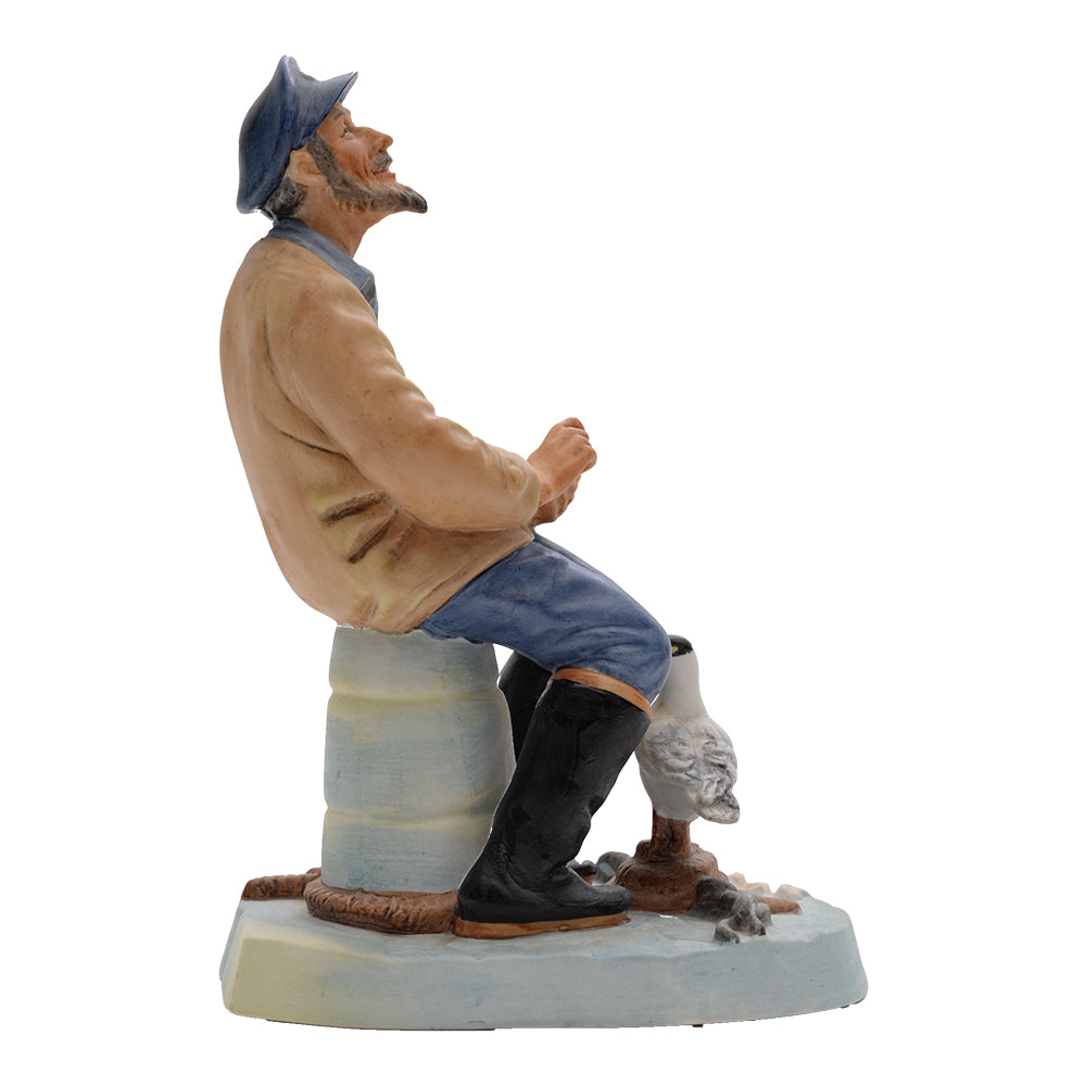 Seafarer