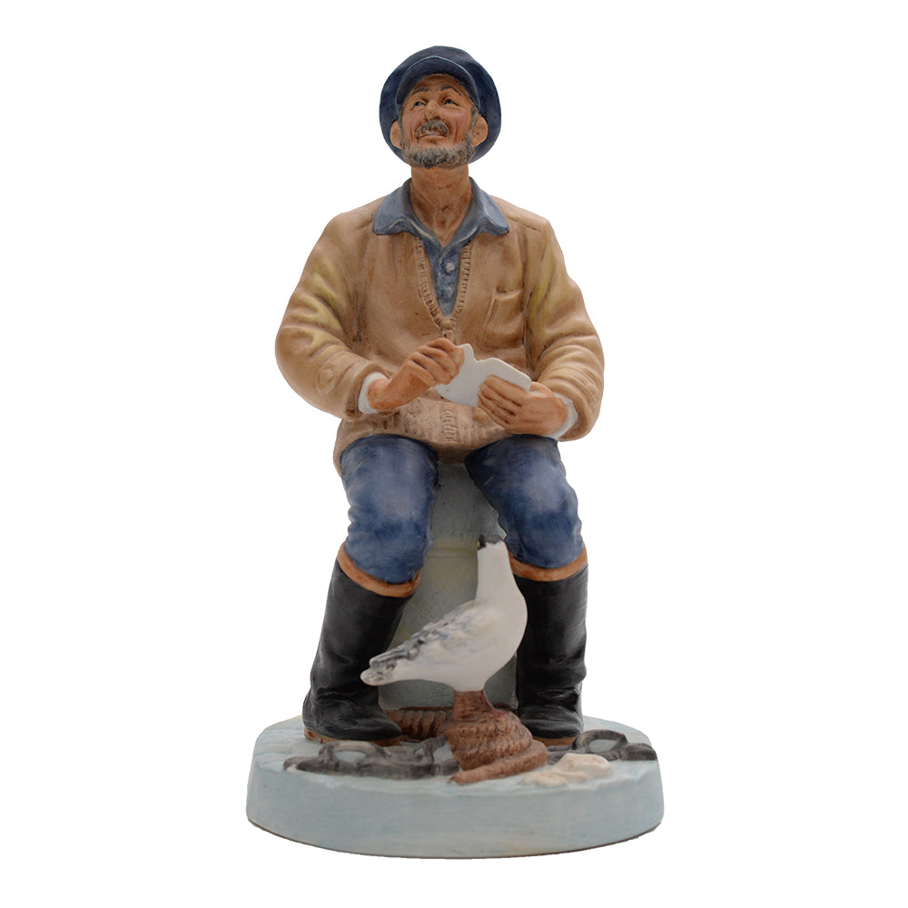 Seafarer