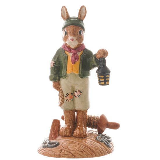 Seaman Bunnykin