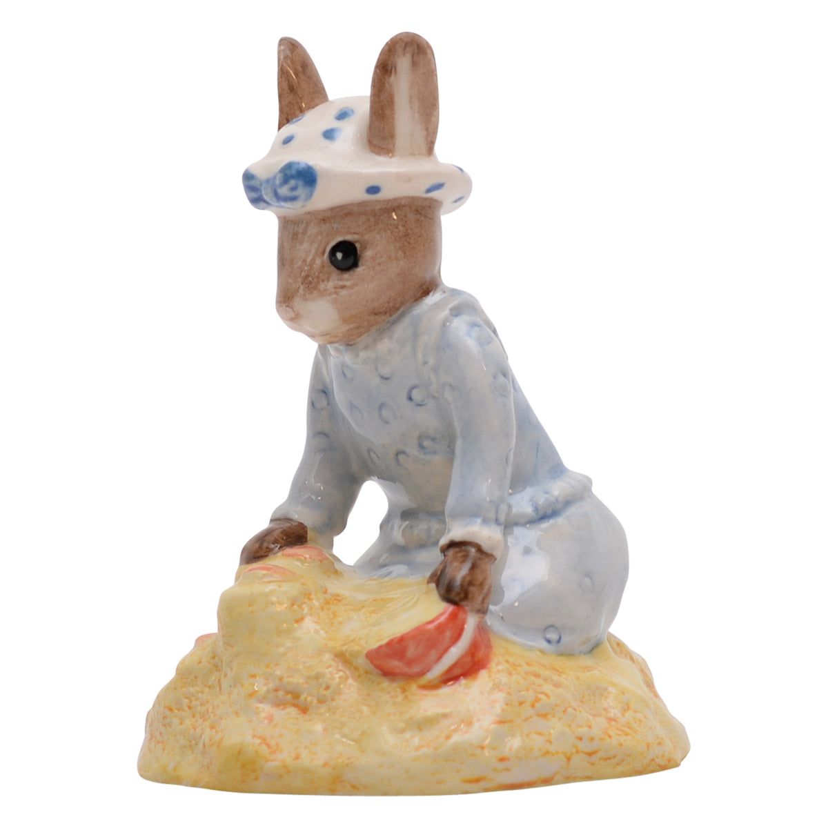 Seaside Bunnykin