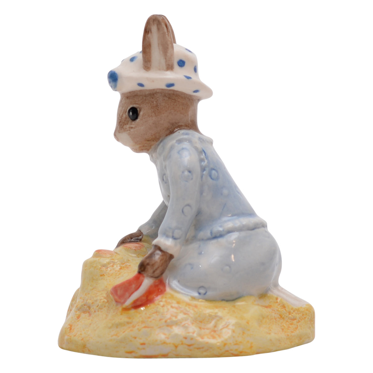 Seaside Bunnykin