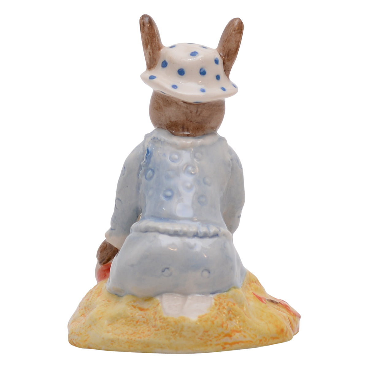 Seaside Bunnykin