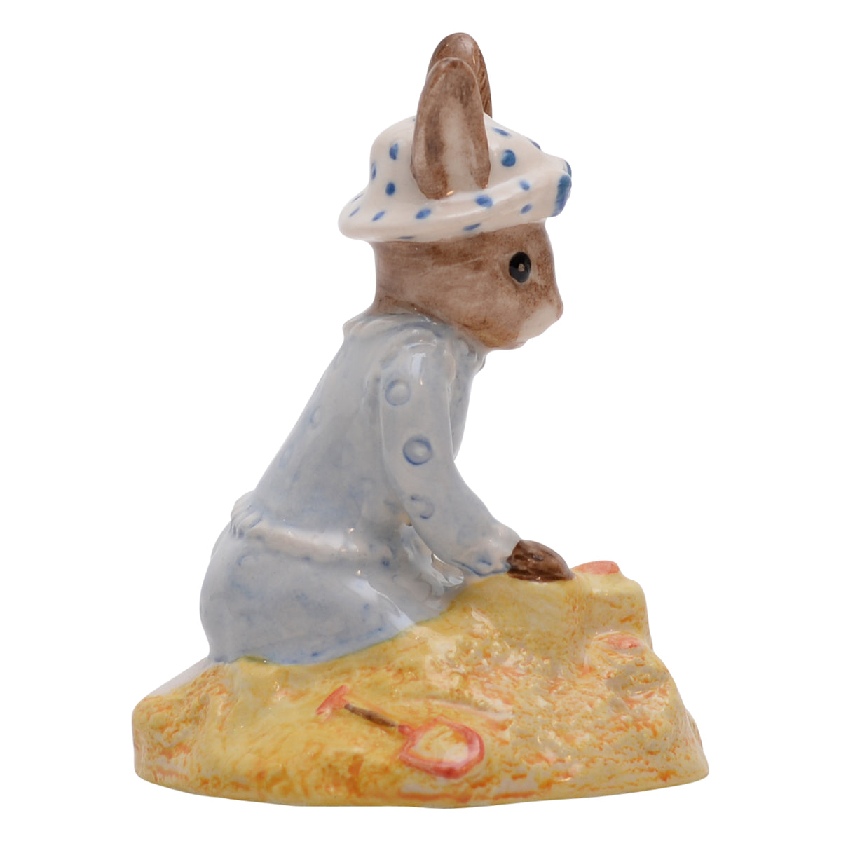Seaside Bunnykin