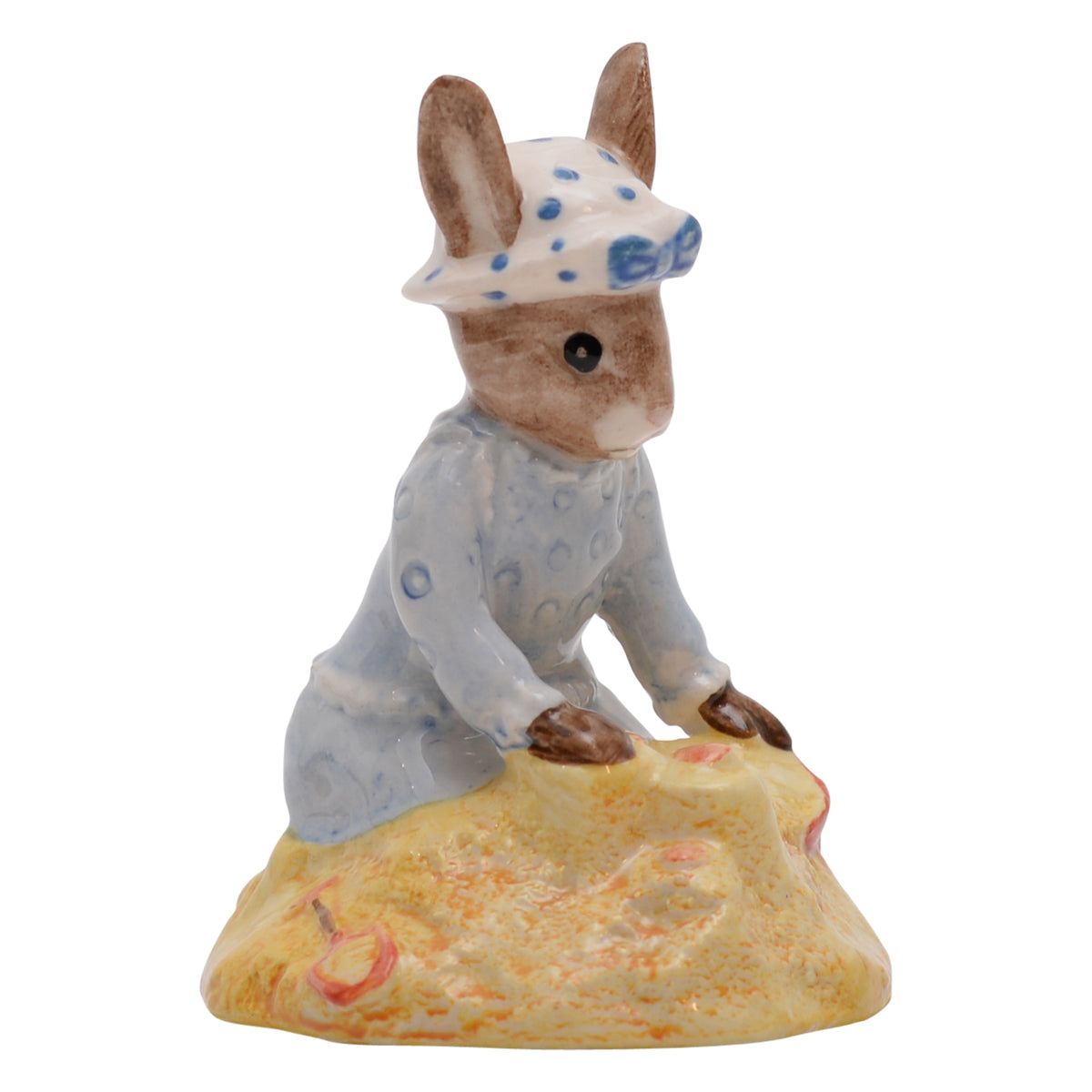 Seaside Bunnykin
