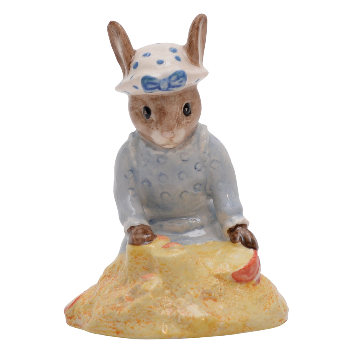 Seaside Bunnykin