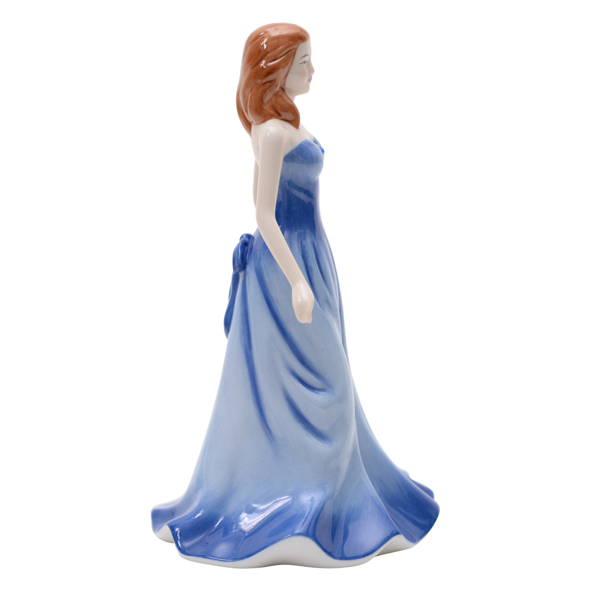 September Sapphire
