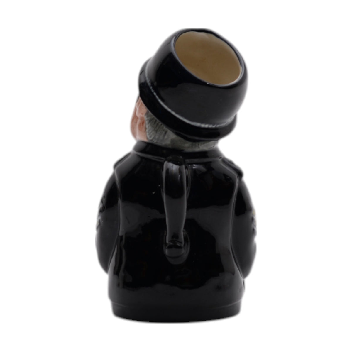 Sgt. Peeler The Policeman