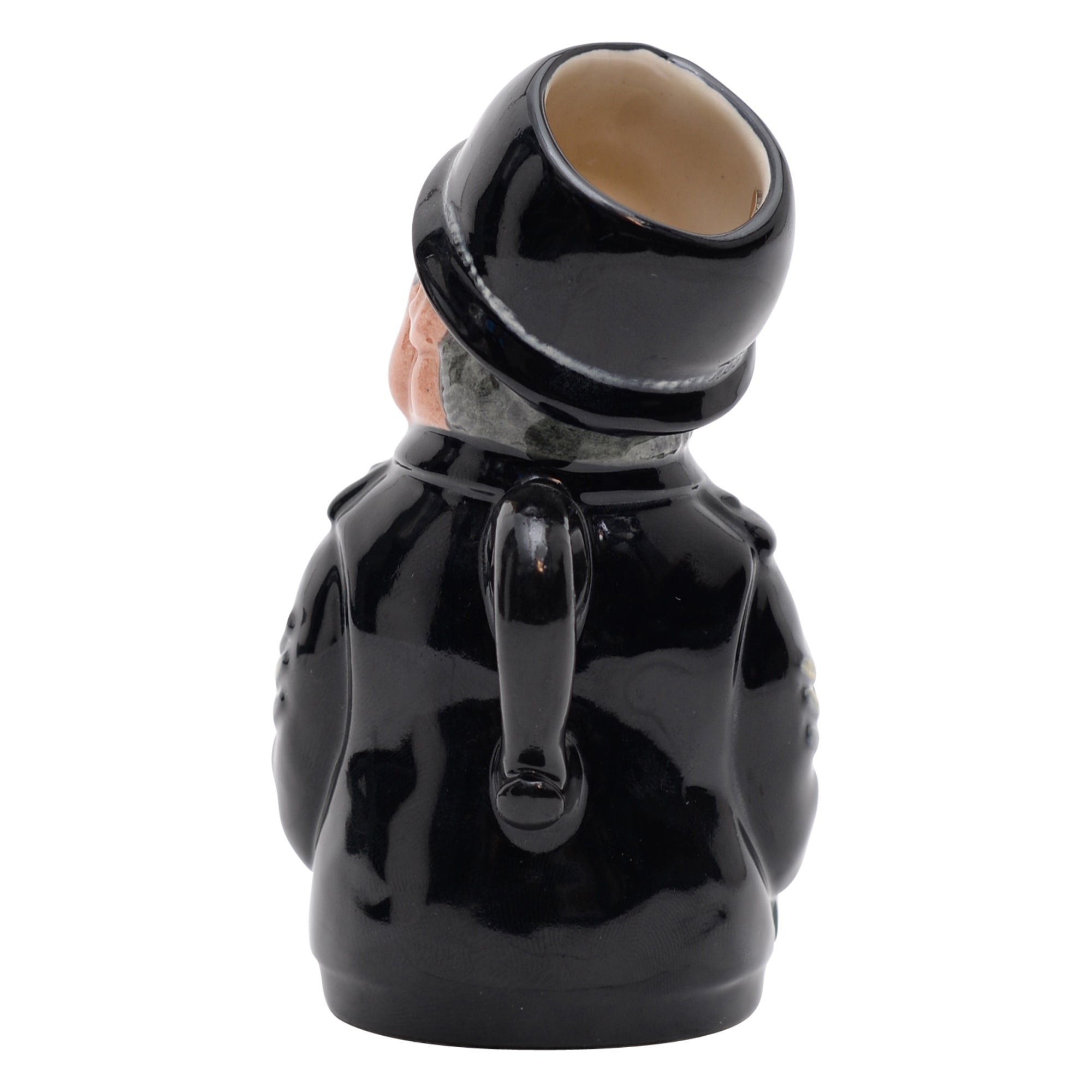 Sgt. Peeler The Policeman