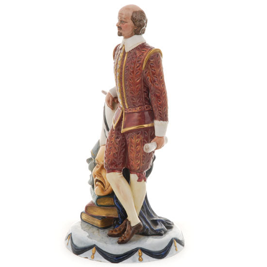 William Shakespeare