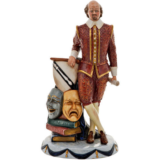 William Shakespeare