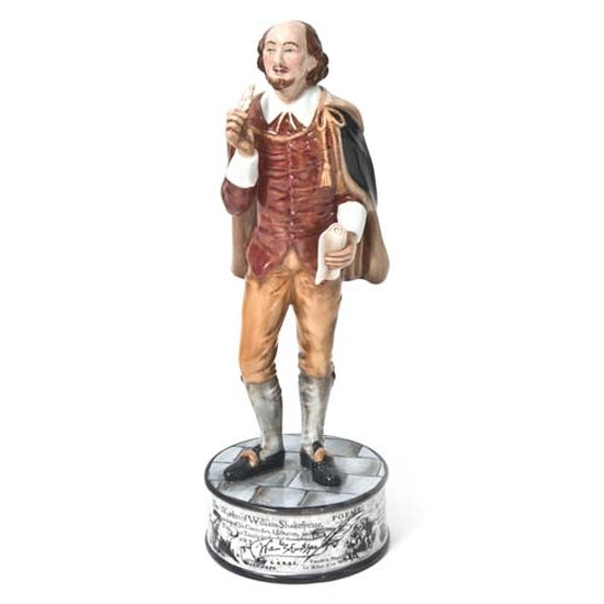 Shakespeare