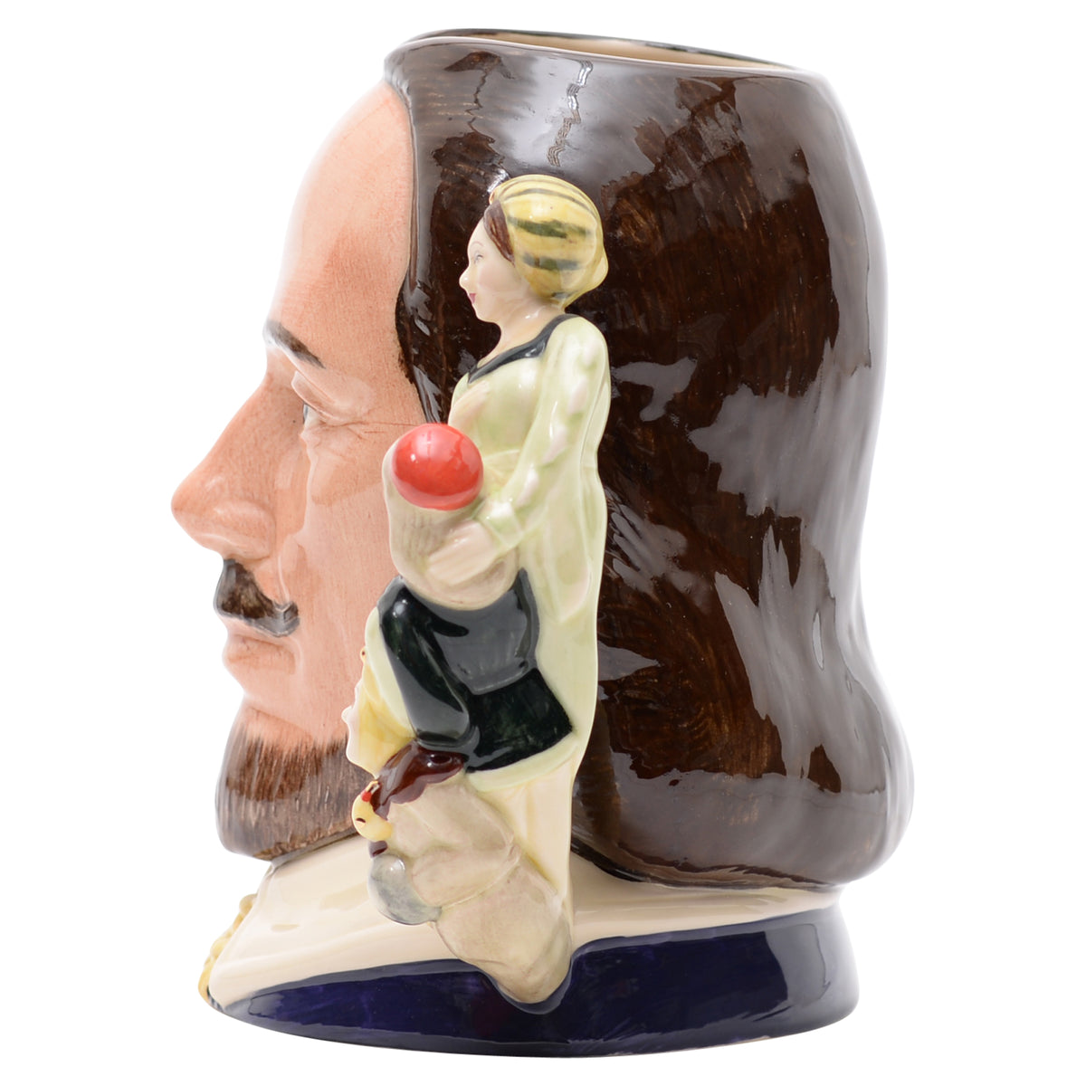 William Shakespeare Large D6933