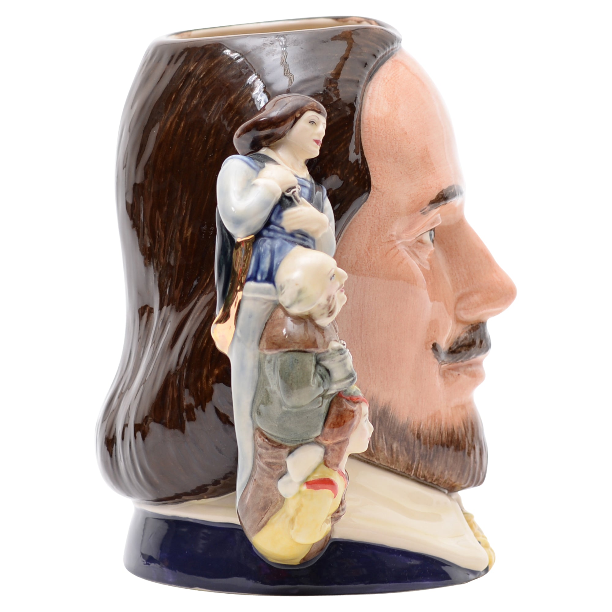 William Shakespeare Large D6933