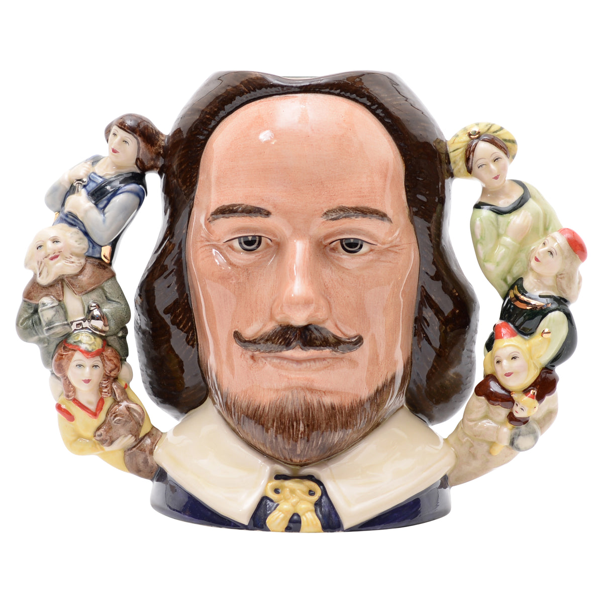 William Shakespeare Large D6933