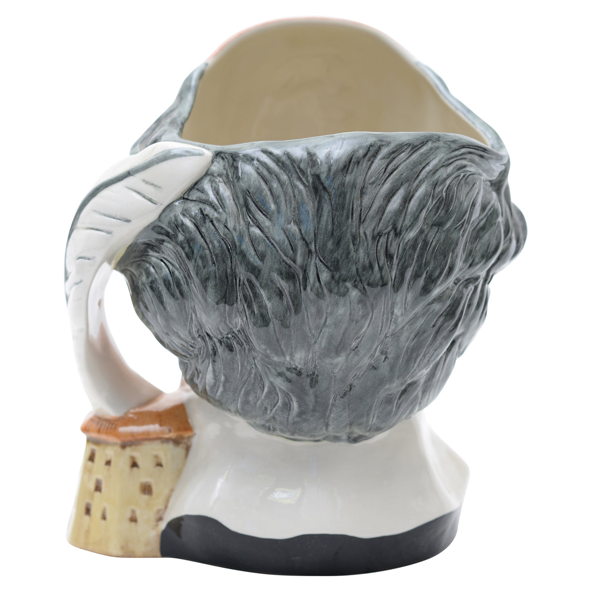 William Shakespeare Large D6689