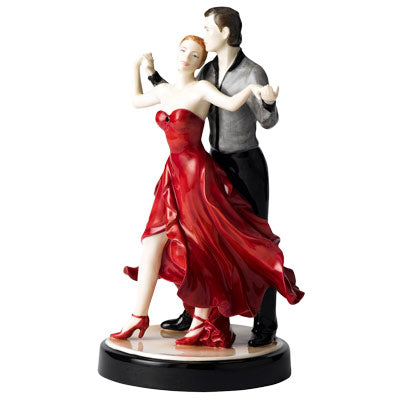 Shall We Dance