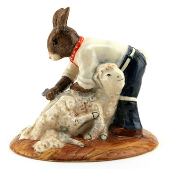 Shearer Bunnykins