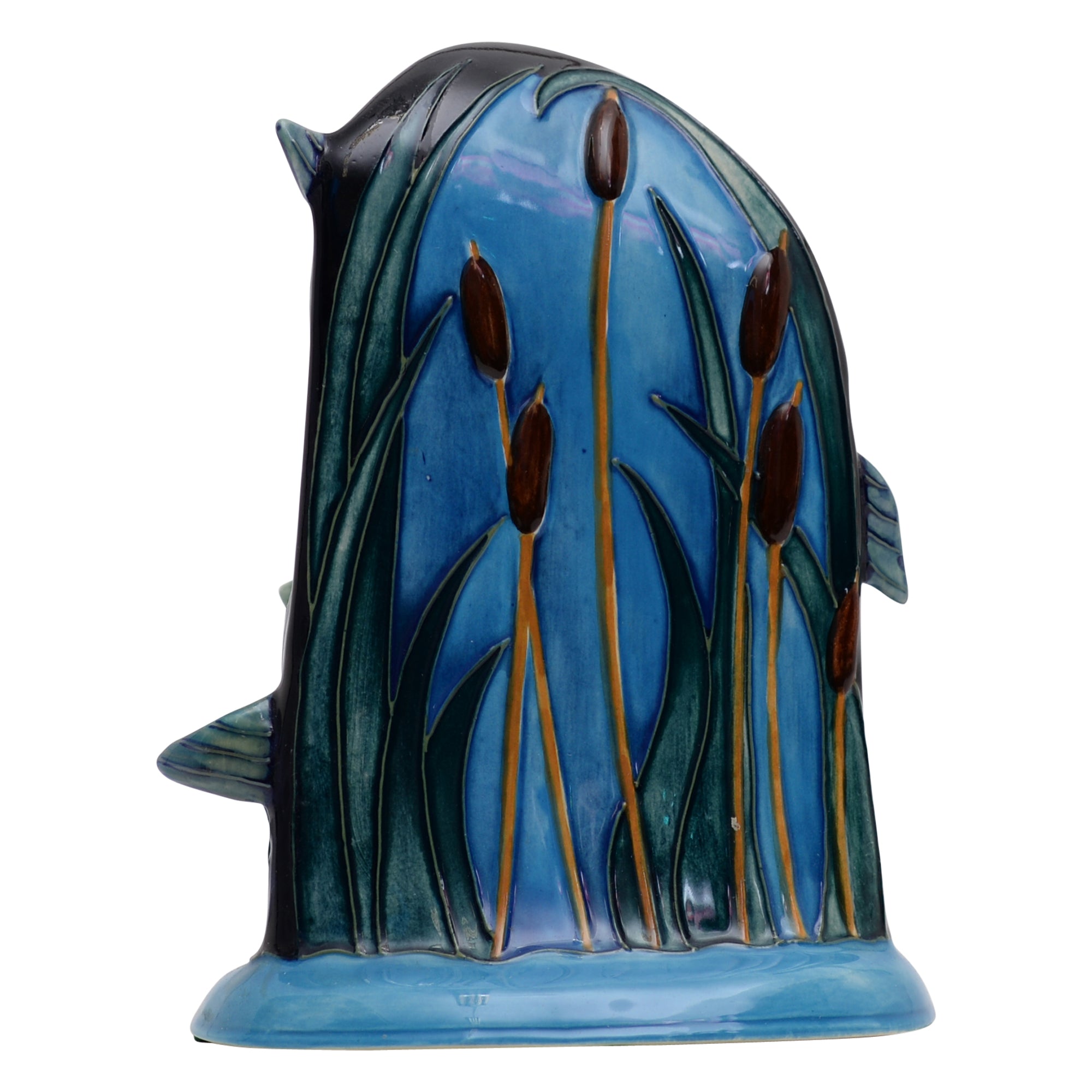 Shearwater Fish Model
