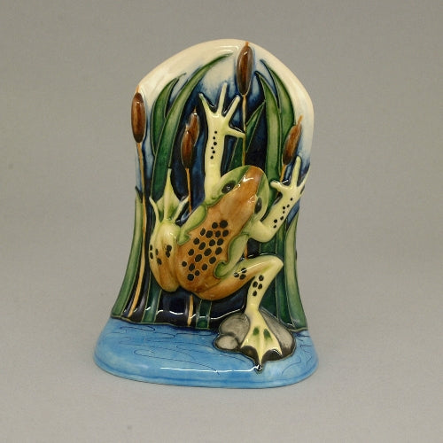 Shearwater Model - Frog