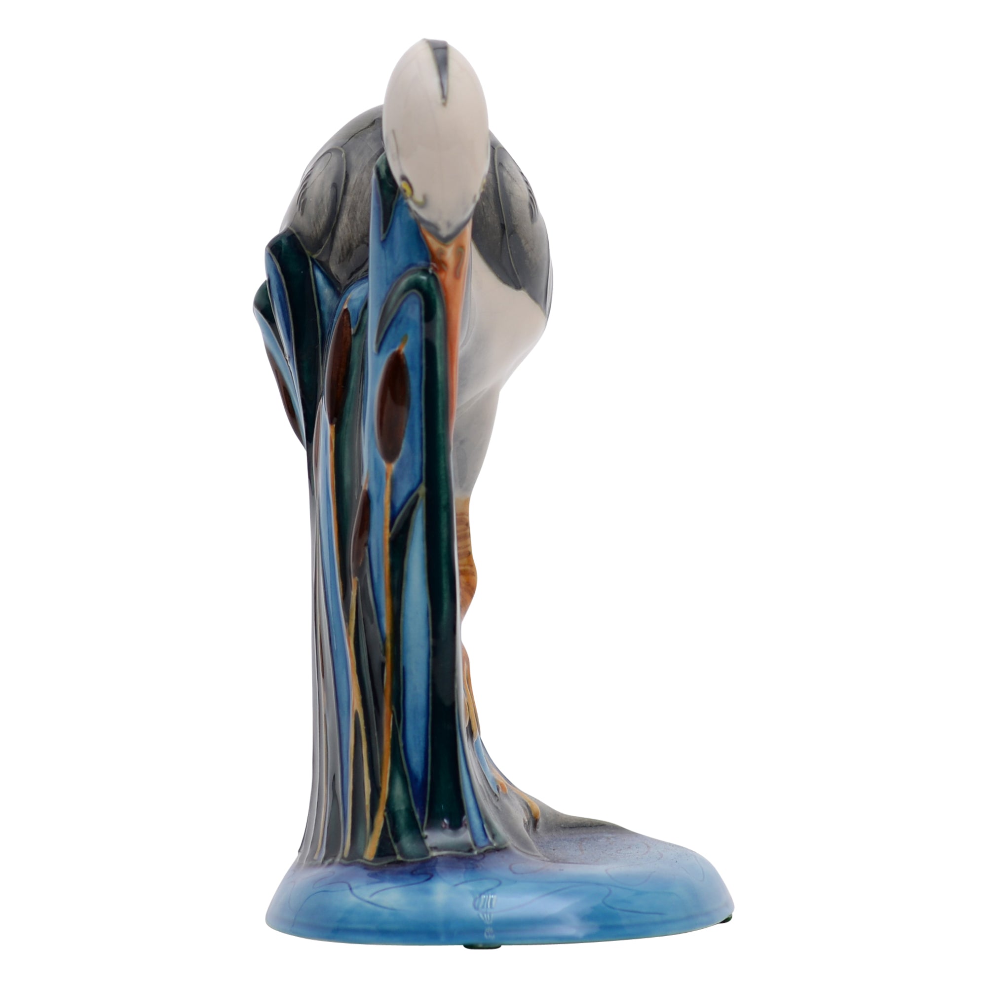 Shearwater Heron Model