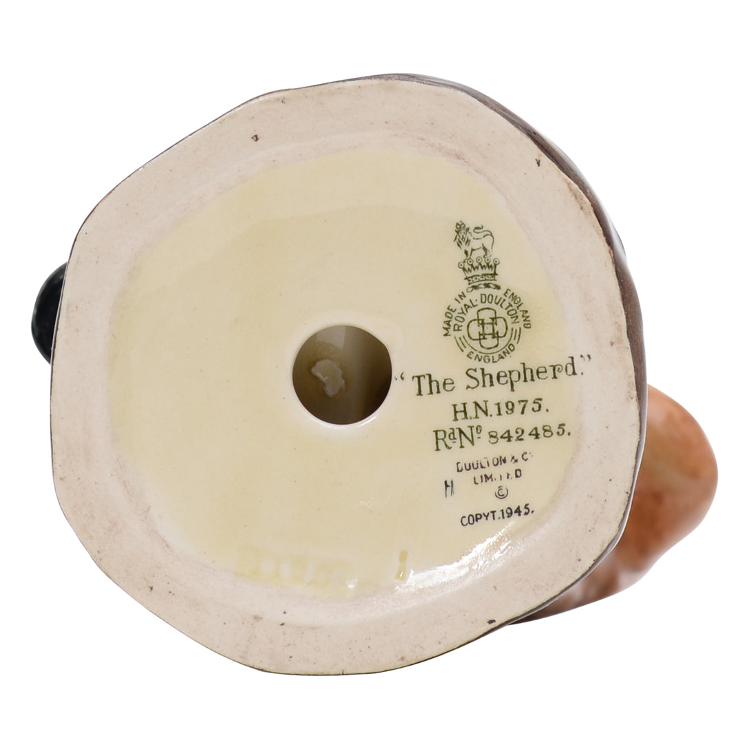 Shepherd HN1975