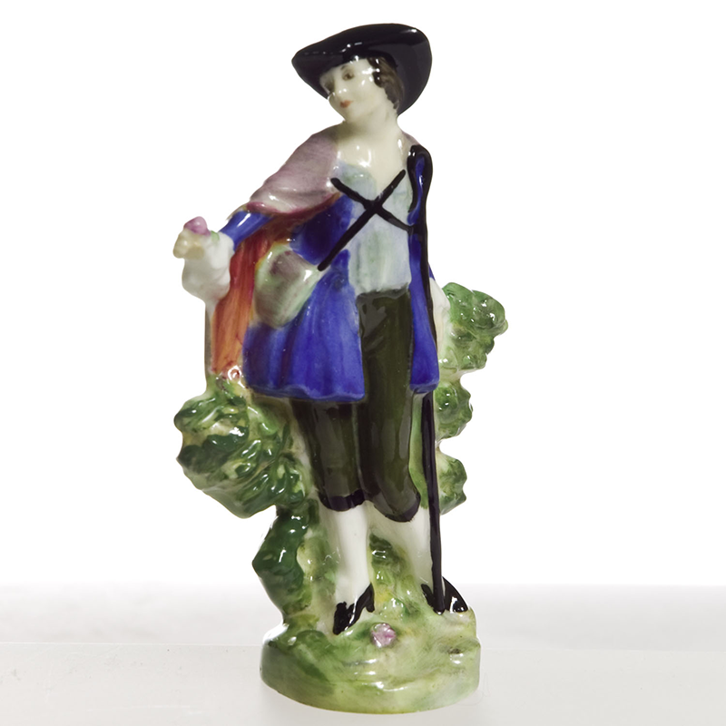 Shepherd Miniature