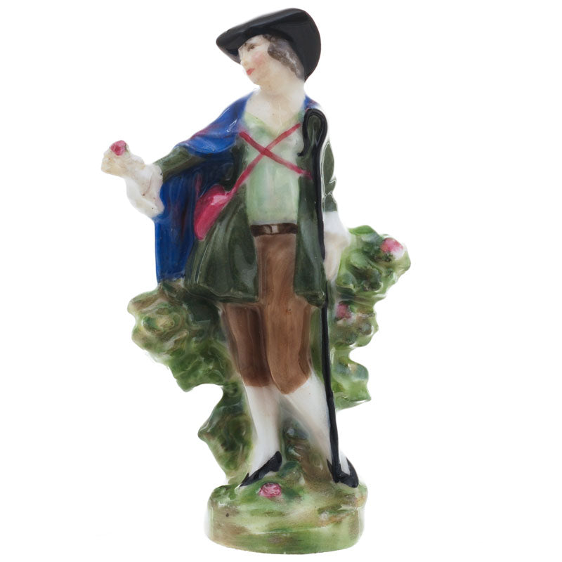 Shepherd (restored)