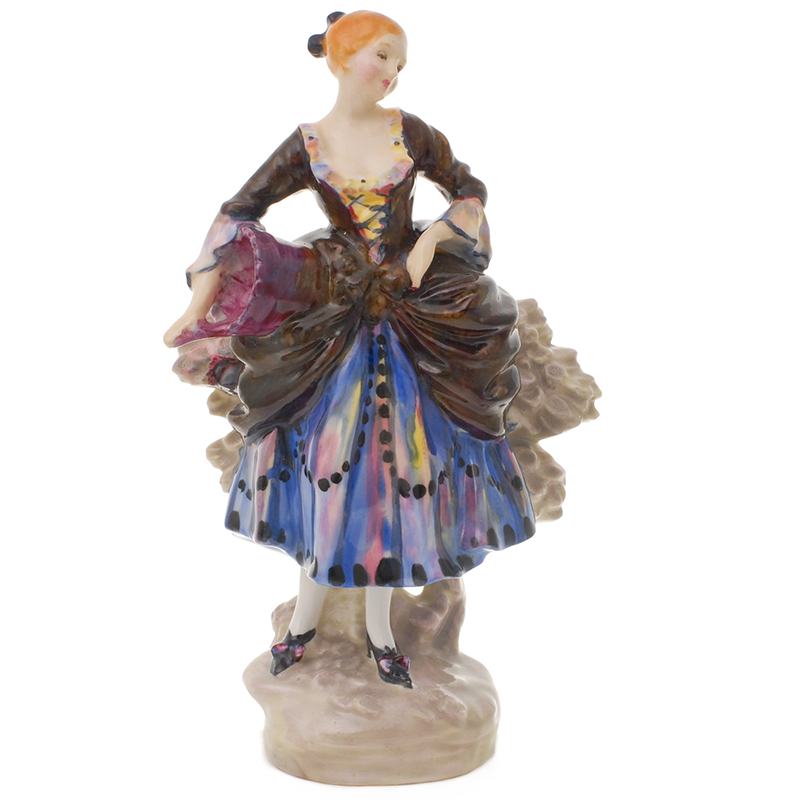 Shepherdess