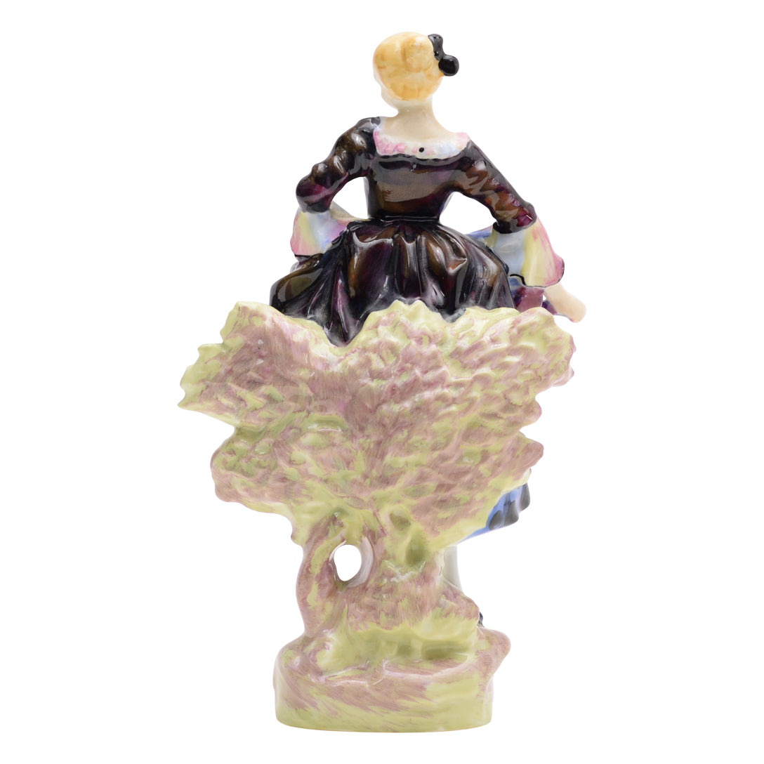 Shepherdess