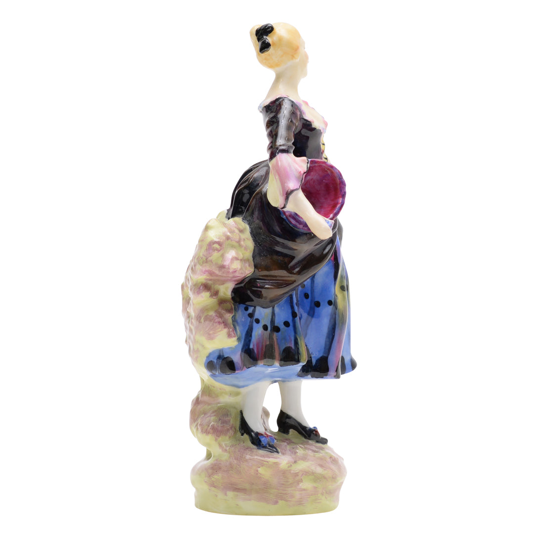 Shepherdess