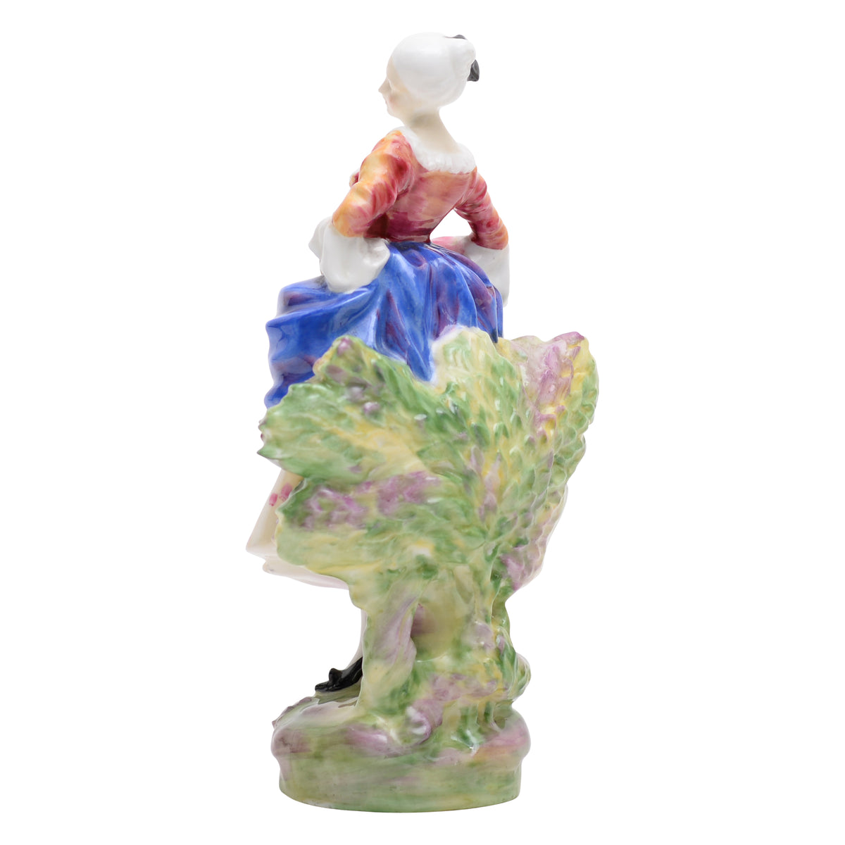 Shepherdess colorway
