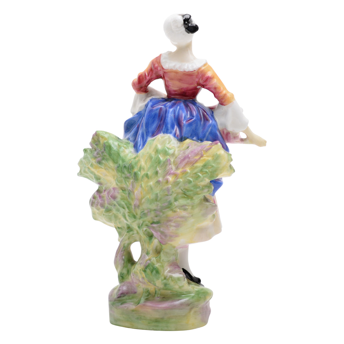 Shepherdess colorway