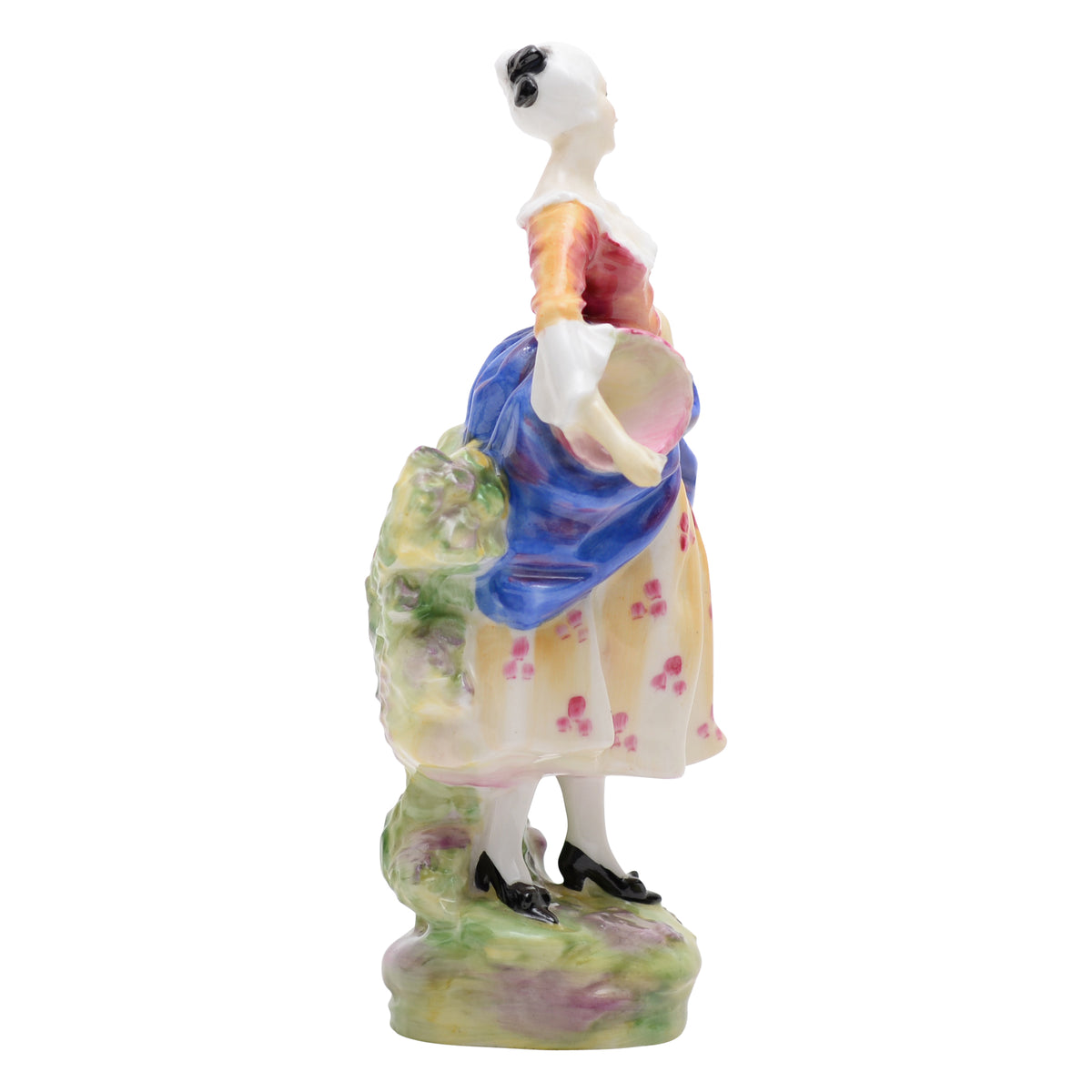 Shepherdess colorway