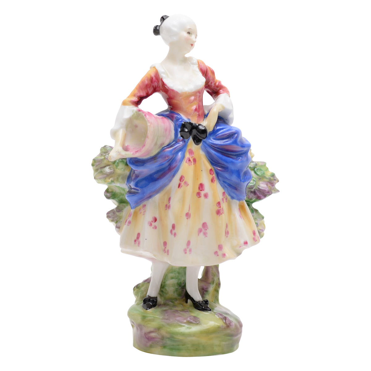 Shepherdess colorway