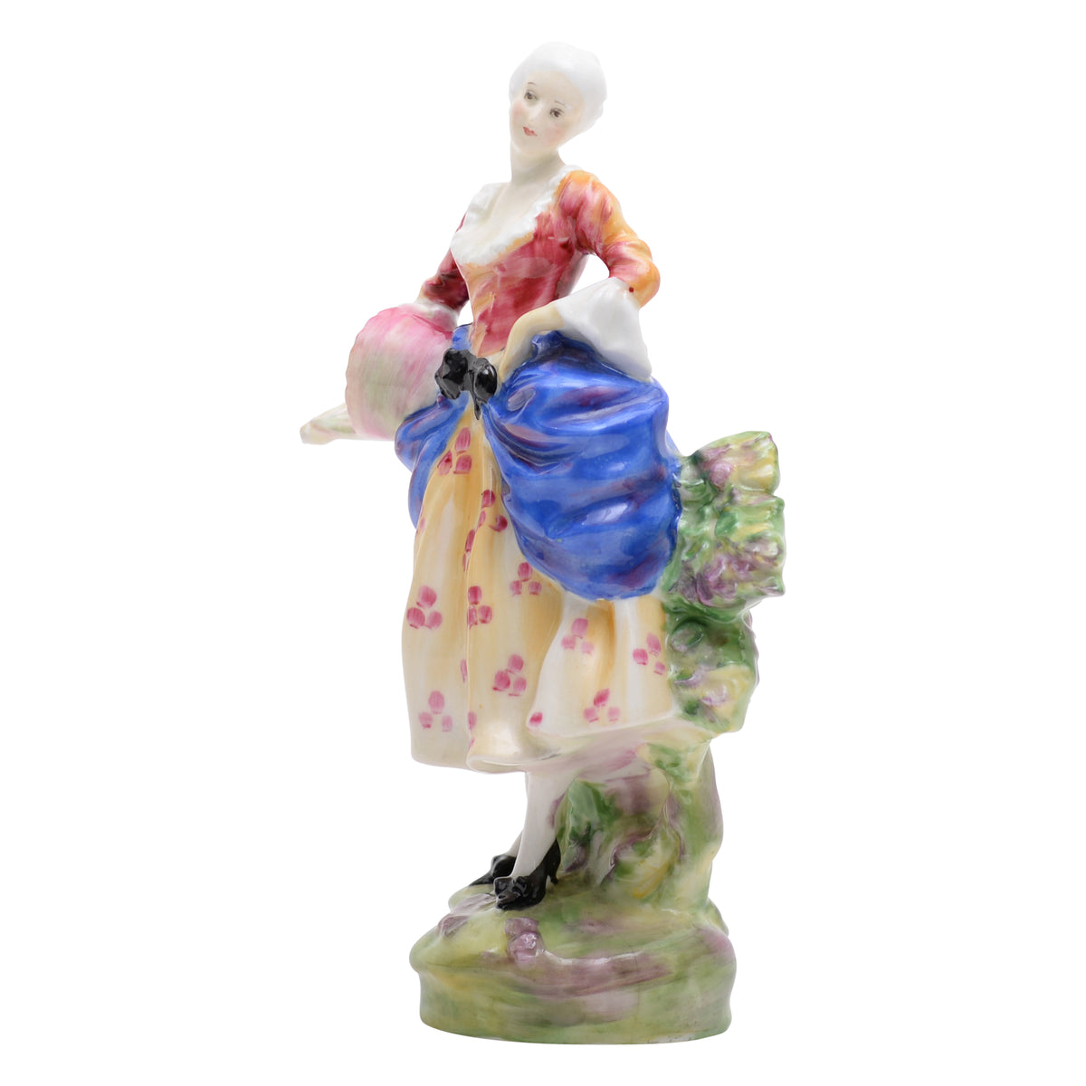 Shepherdess colorway