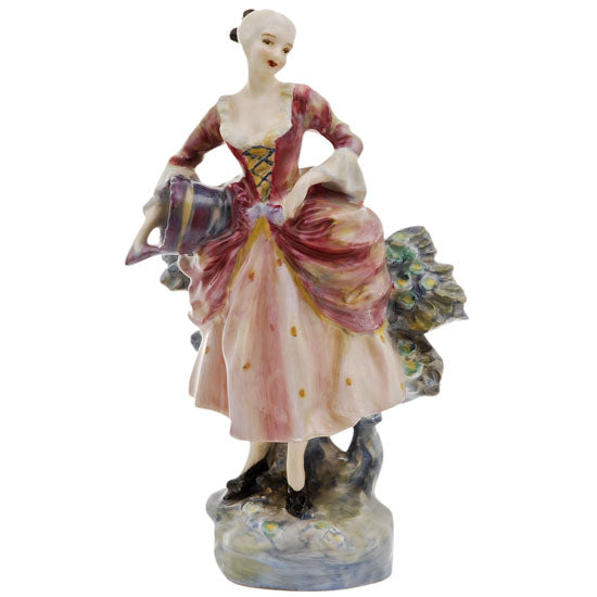 Shepherdess