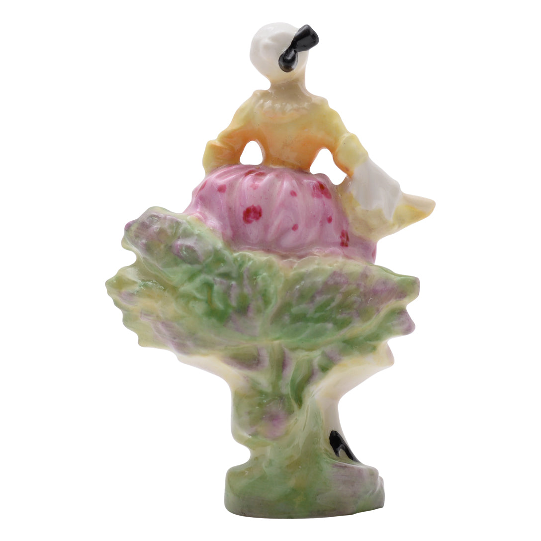 Shepherdess Miniature