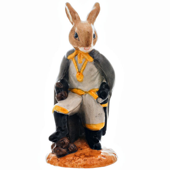 Sheriff of Nottingham Bunnykin