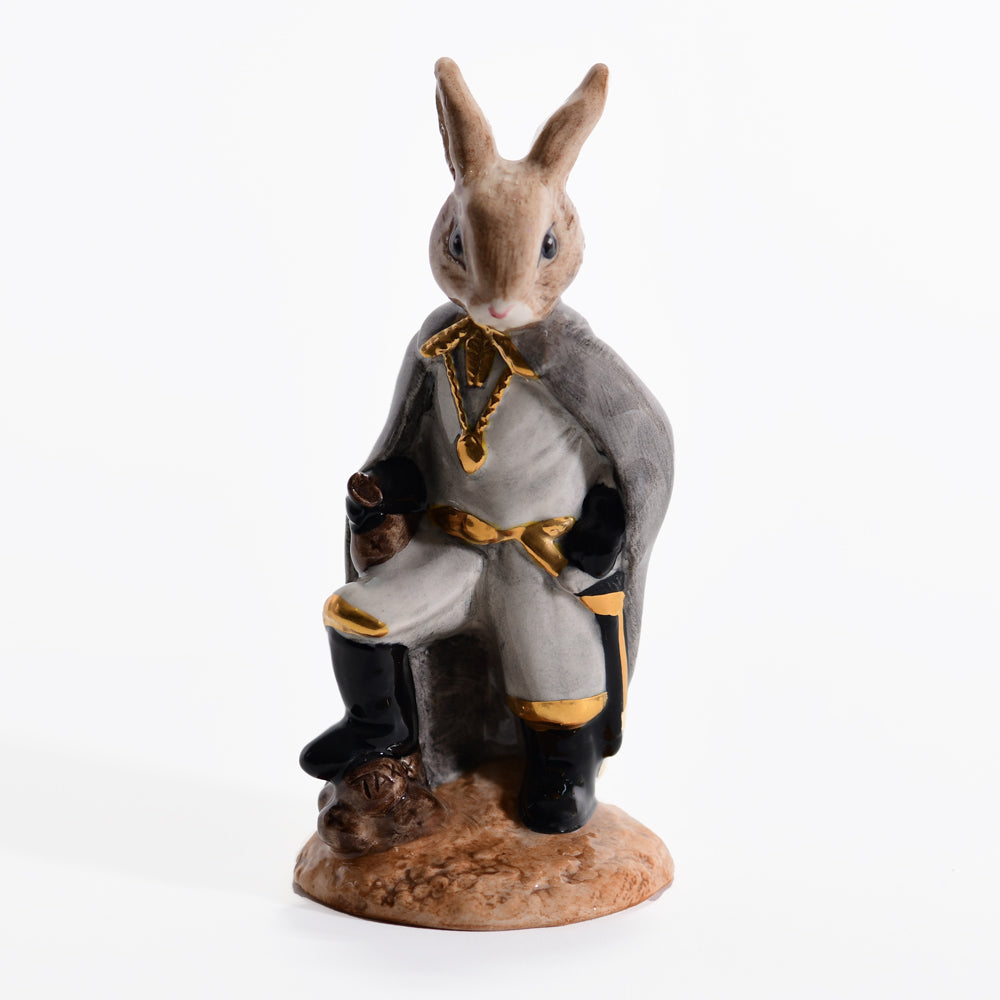 Sheriff Of Nottingham Bunnykin