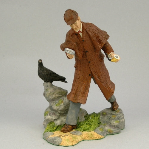 Sherlock Holmes