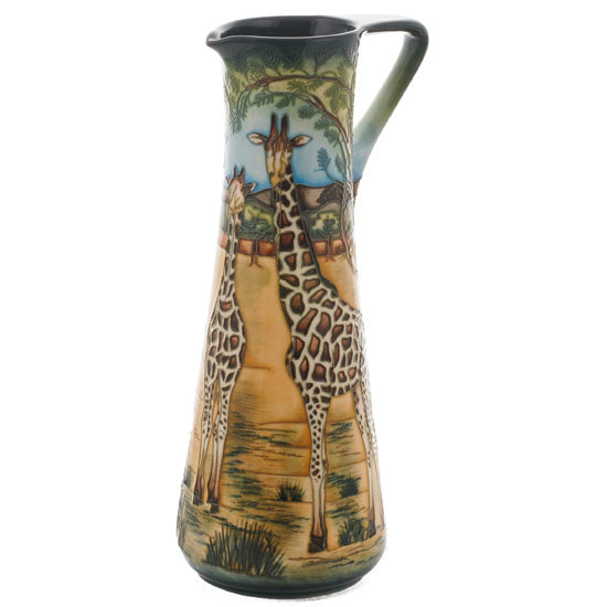 Shimba Hills Jug