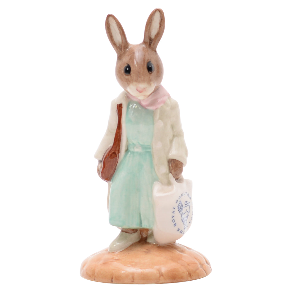 Shopper Bunnykin