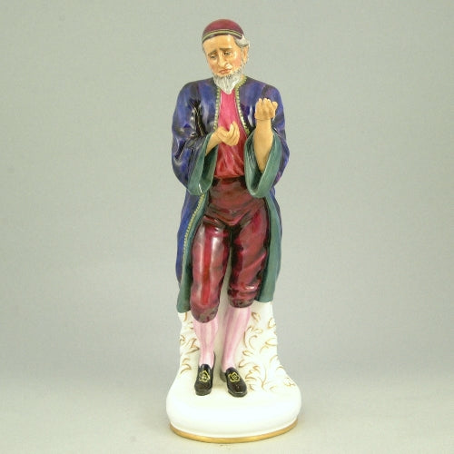 Shylock