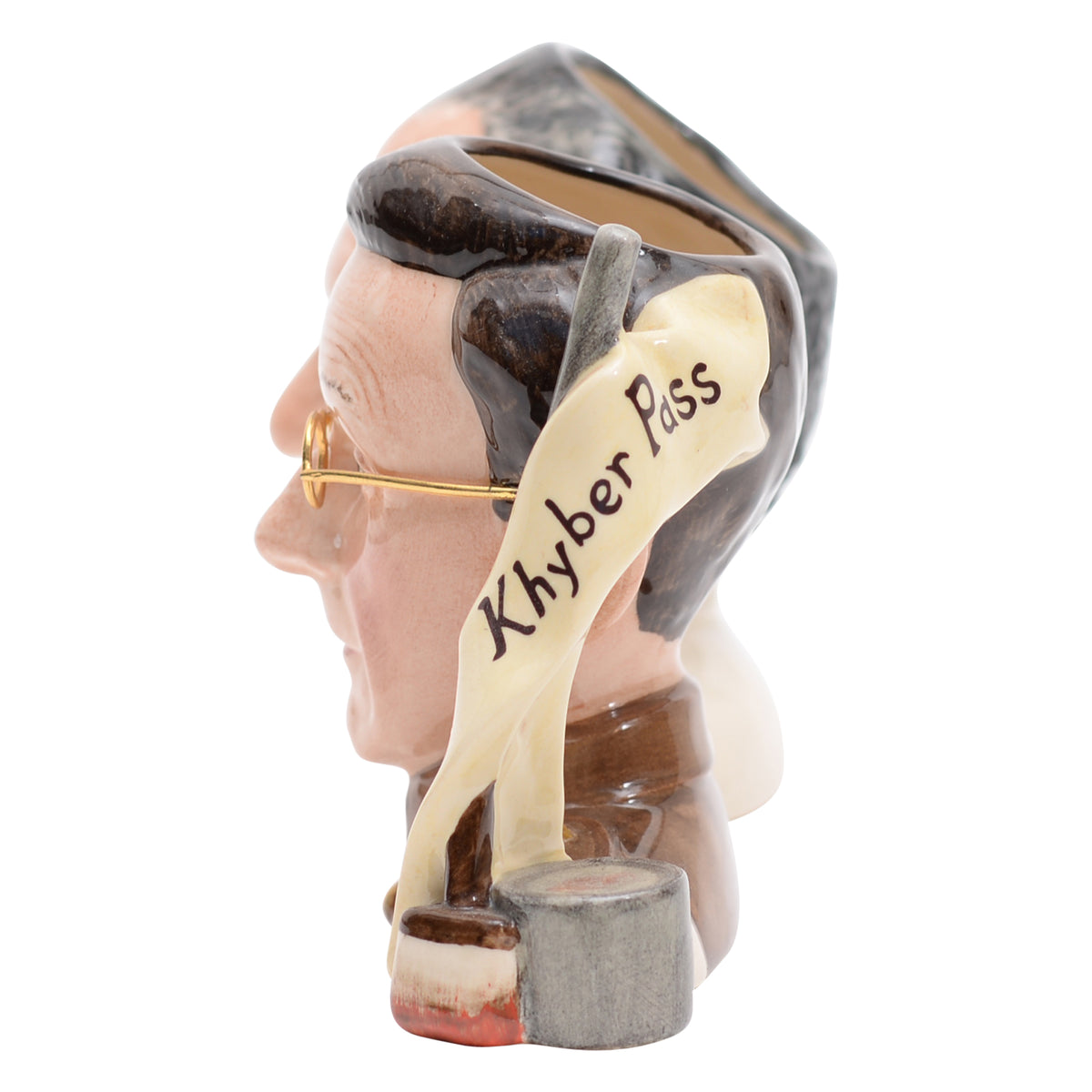 Sid James & Charles Hawtrey Small