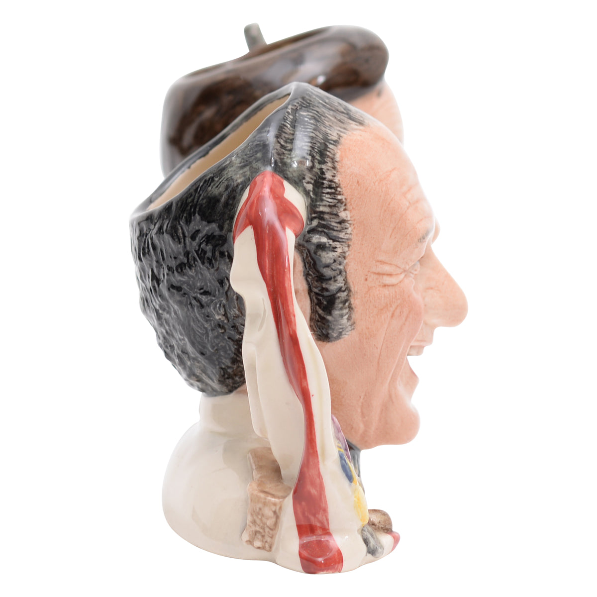 Sid James & Charles Hawtrey Small