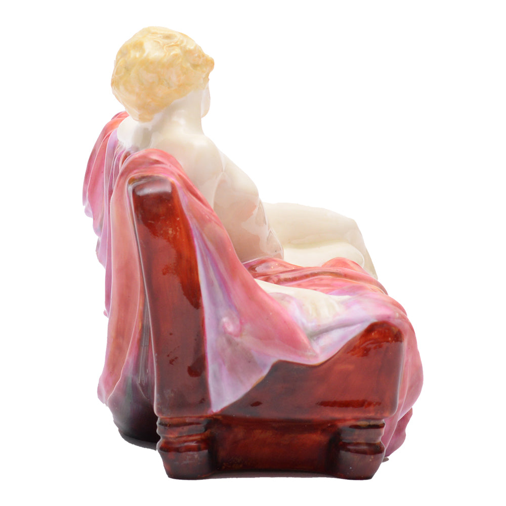 Siesta (restored)