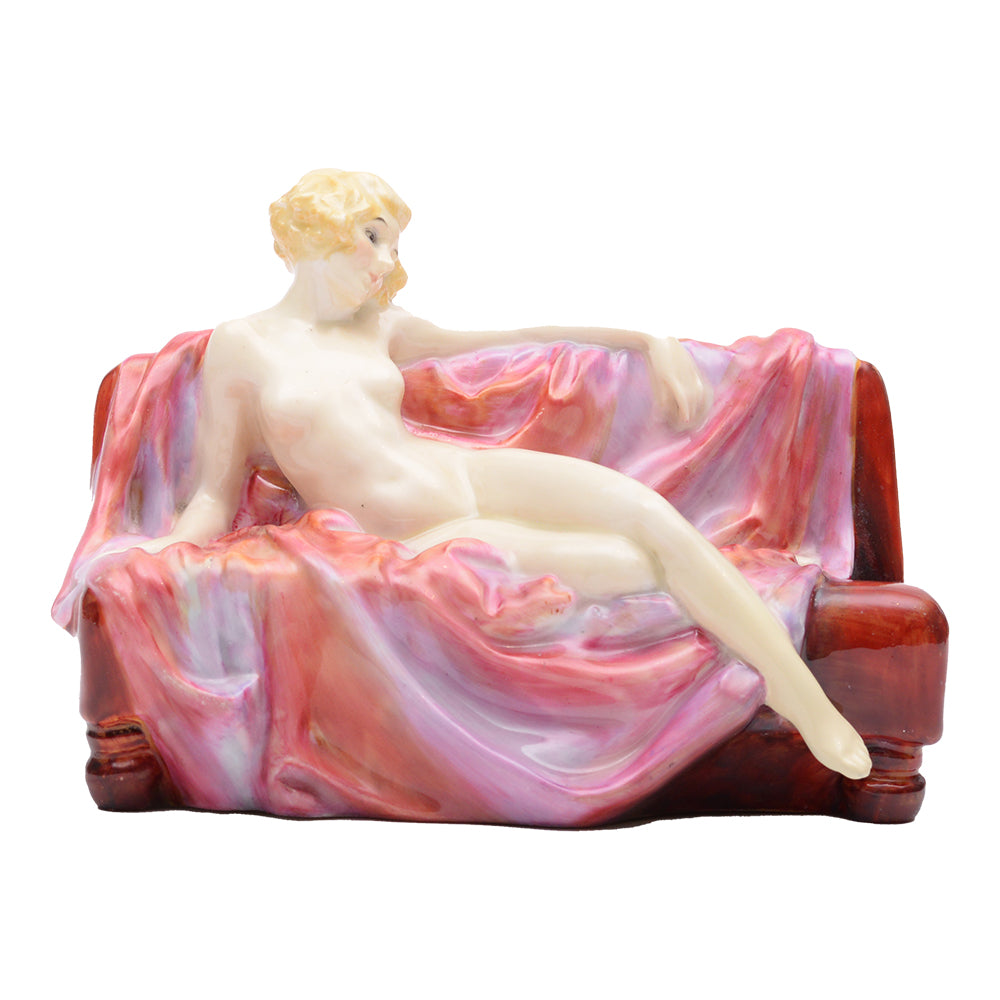 Siesta (restored)