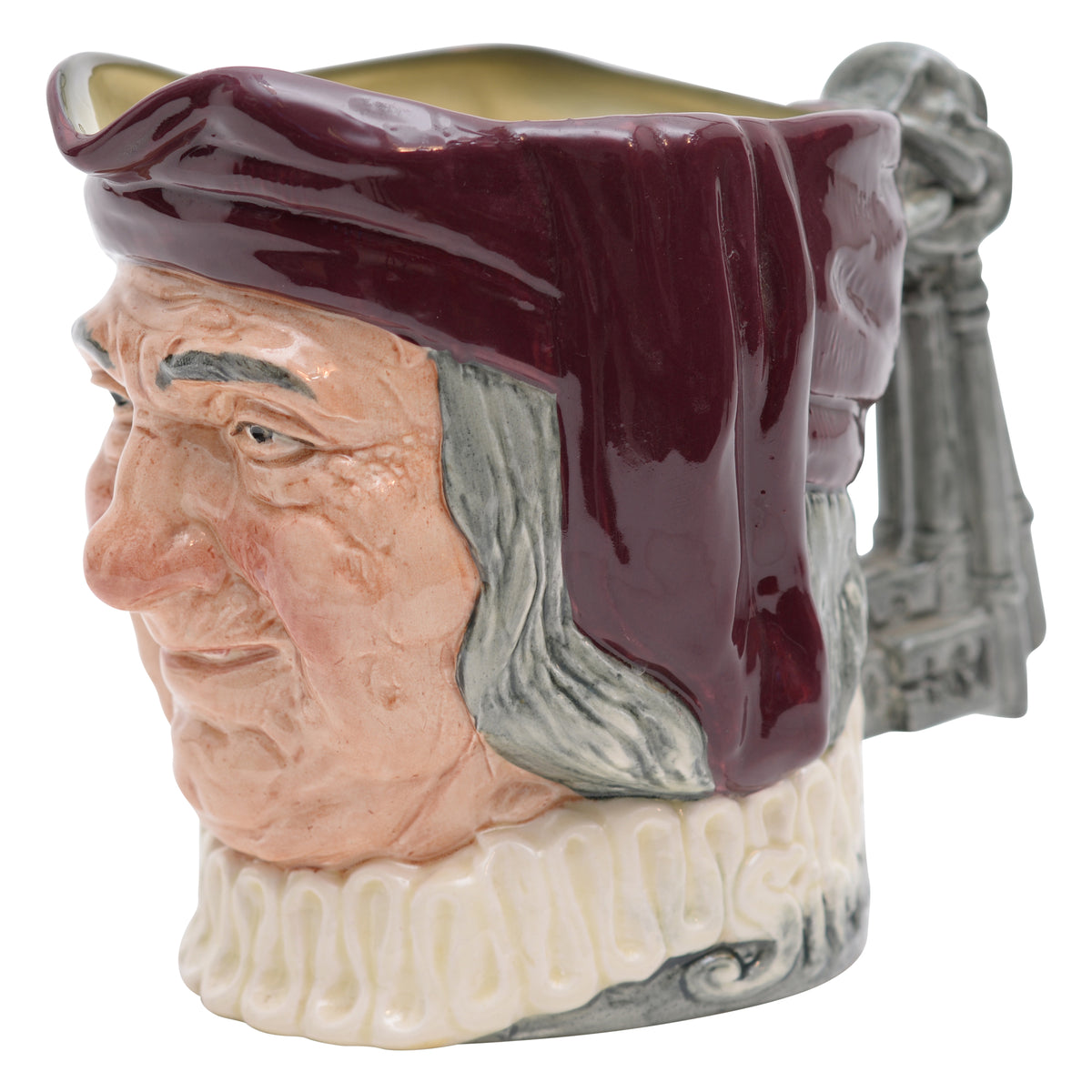 Simon The Cellarer Large D5504