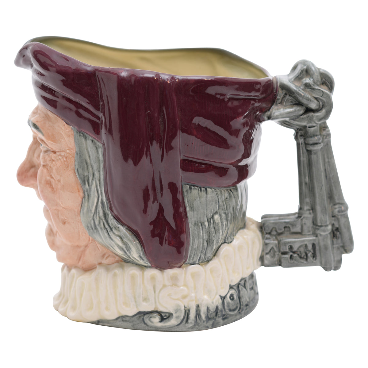 Simon The Cellarer Large D5504